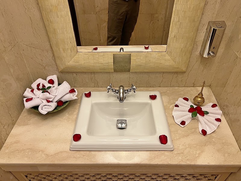 Riad Kniza Marrakech - Riad Kniza Marrakech 34 Derb l'Hotel Bab Doukala، مراكش 40000, Morocco