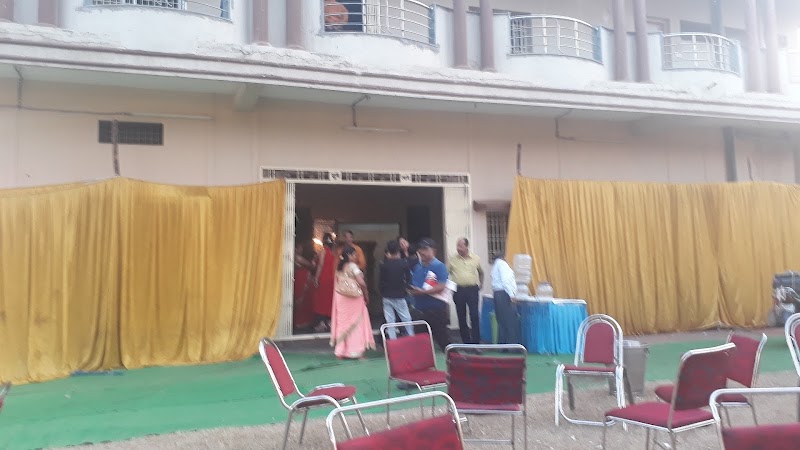 Khandelwal Jain Bhavan - Khandelwal Jain Bhavan, Smc20, Vaishali Nagar, Bhilai, Chhattisgarh 490026, India