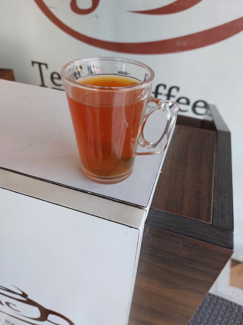 Magic Tea & Coffee - Magic Tea & Coffee 605-D, Maruti Mandir, Abhyudhya Nagar, Ratnagiri, Maharashtra 415639, India