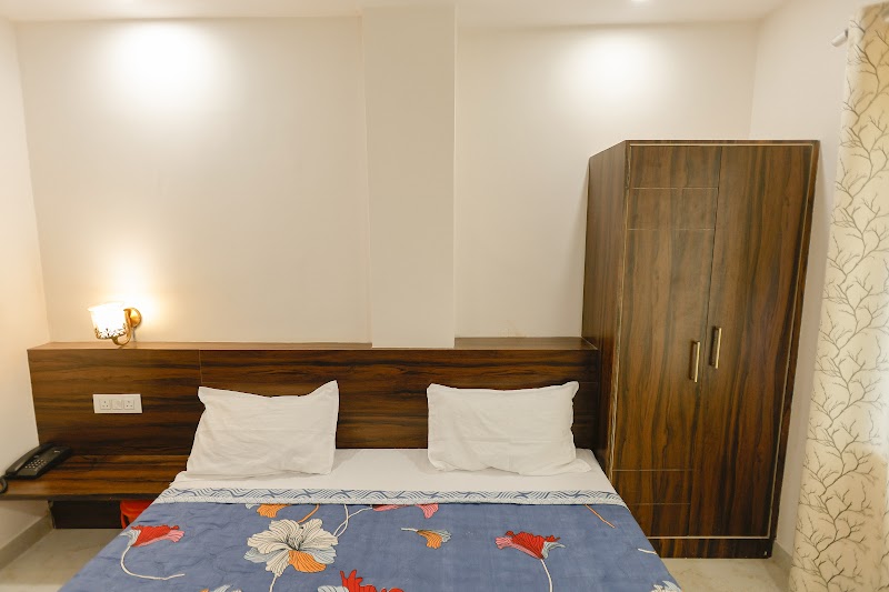 SSR stay - SSR stay, near ramada hotel, Goal Hatti Chowk, Hall Bazar, Katra Ahluwalia, Amritsar, Punjab 143001, India