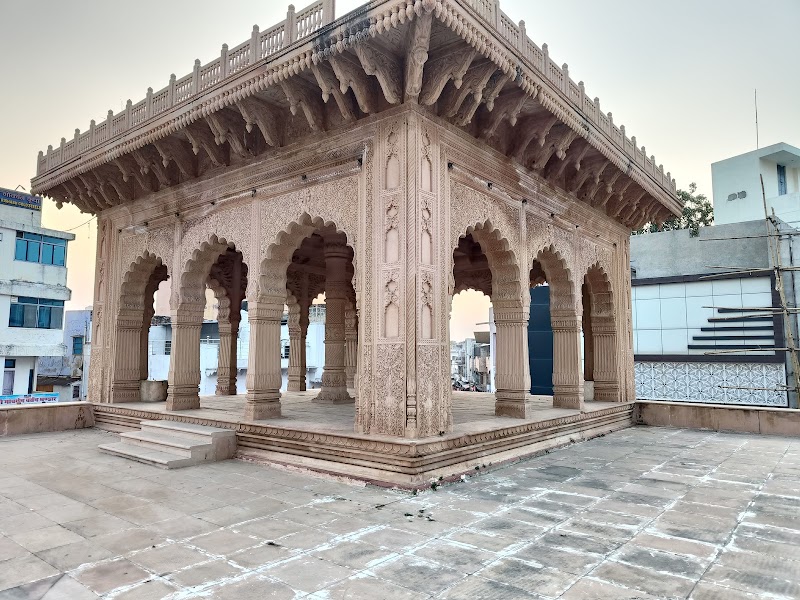 Bharatpur - Bharatpur Bharatpur, Rajasthan, India