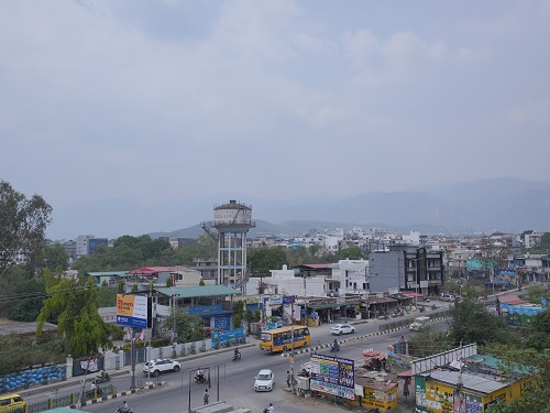 HILL HERITAGE HOMES - HILL HERITAGE HOMES Rana Villa, Do Bachi Road, near Sanskar play School, opp. Canara Bank, Rajeshwar Nagar Phase 2, Danda Lakhond, Gujrara Mansingh, Dehradun, Uttarakhand 248013, India