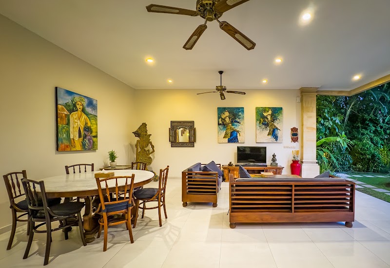Villa Arjuna Seminyak by Villa Bugis Seminyak - Villa Arjuna Seminyak by Villa Bugis Seminyak Arjuna Bugis, Gg. Bugis, Seminyak, Kec. Kuta, Kabupaten Badung, Bali 80361, Indonesia