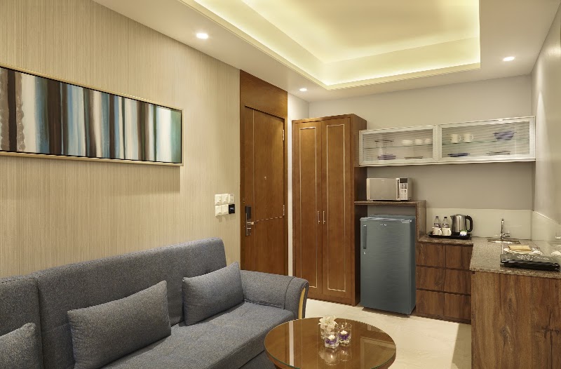Click Hotel Aurangabad - Click Hotel Aurangabad N 11, Cidco, Phulambri- Sillod Rd, Maharashtra, Hudco, Yadav Nagar, N 11, Cidco, Chhatrapati Sambhajinagar, Maharashtra 431003, India