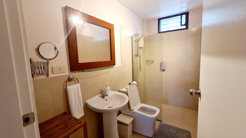 Reef Beach Resort - Reef Beach Resort Siargao Island, Tourism Rd, General Luna, 8419 Surigao del Norte, Philippines
