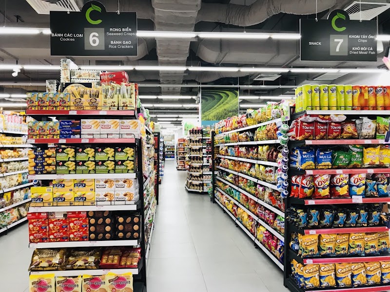 AB Shopping Mall - AB Shopping Mall, 44 Trần Phú, Nha Trang, Khánh Hòa 65000, Vietnam