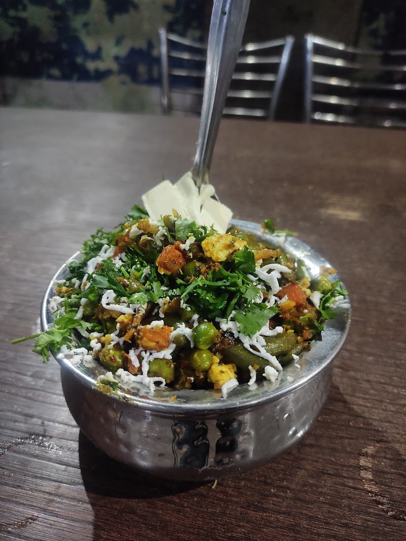 Shiv Shakti Vaishno dhaba - Shiv Shakti Vaishno dhaba, Pathankot - Jalandhar Rd, Punjab 144211, India