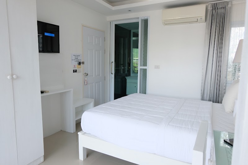 Baan Poon Apartments - Baan Poon Apartments Haad Ngam Rd, Tambon Bo Put, Amphoe Ko Samui, Chang Wat Surat Thani 84320, Thailand