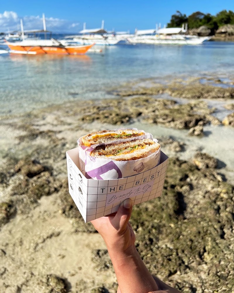 Bready To Go 24/7 OPEN - Bready To Go 24/7 OPEN, La Isla Blu Building, Alona Beach Rd, Panglao, Bohol, Philippines