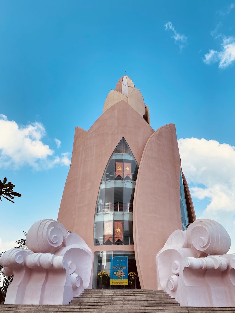 Tram Huong Tower