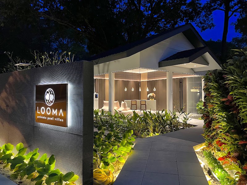 Looma Private Pool Villas - Looma Private Pool Villas, 2274, Jalan Pantai Tengah, Kampung Tasik Anak, 07000 Langkawi, Kedah, Malaysia