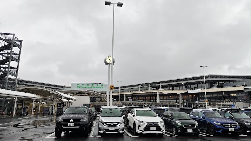 Orix Rent-a-car Narita Airport Terminal 1 - Orix Rent-a-car Narita Airport Terminal 1 Japan, 〒286-0111 Chiba, Narita, Sanrizuka, 御料牧場1-1 成田空港 第1ターミナルビル １階到着口内