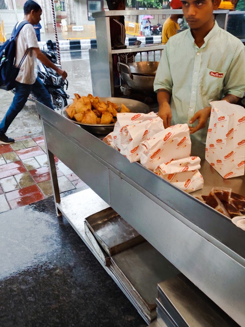 Hari Om Chole Bhature Wala - Hari Om Chole Bhature Wala, A-13, Outer Ring Rd, A Block, Prashant Vihar, Sector 14, Rohini, Delhi, 110085, India