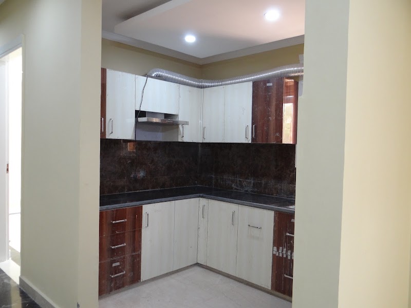 Silver OakWood Residency 1 - Silver OakWood Residency 1, Ward no 8, opp to Qutub minar metro station, near jain dada bari road, Maruti Enclave, Dada bari road, near heritage view residency on, Aam Bagh, Ahinsha Enclave, Mehrauli, New Delhi, Delhi 110030, India