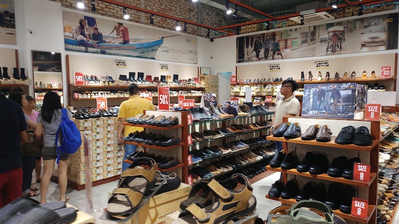 Mitsui Outlet Park KLIA - Mitsui Outlet Park KLIA, Persiaran Komersial, 64000 Klia, Selangor, Malaysia