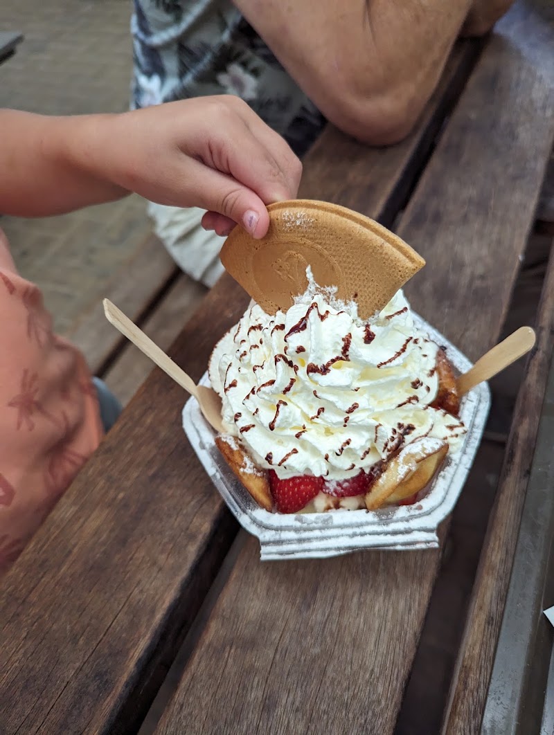 Victoria's Poffertjes - Victoria's Poffertjes, 3039 KE Rotterdam, Netherlands