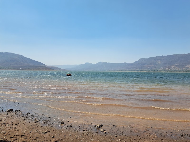 Wai Panchgani Road - Wai Panchgani Road, WVR8+FX2, Yashwantnagar, Maharashtra 412803, India