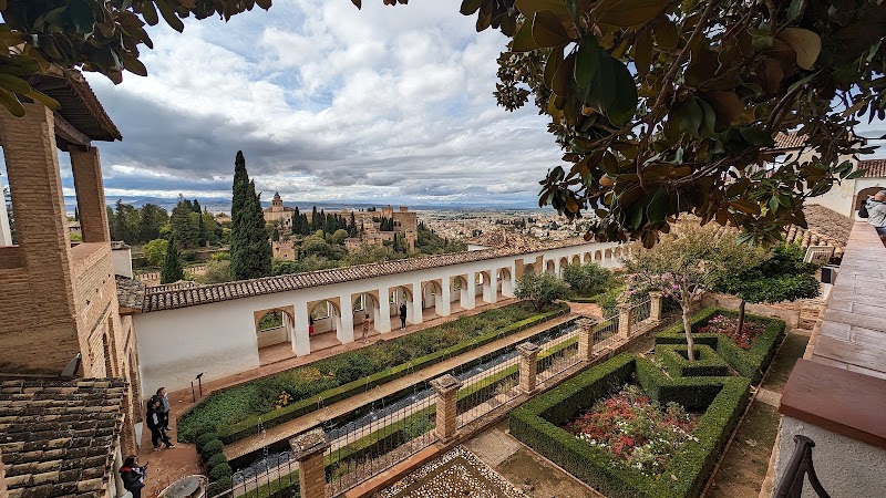 Genuine Andalusia | Spain Trip Planner | Travel Agent Specialist - Genuine Andalusia | Spain Trip Planner | Travel Agent Specialist, C. San José, 2, 2b, 11403 Jerez de la Frontera, Cádiz, Spain