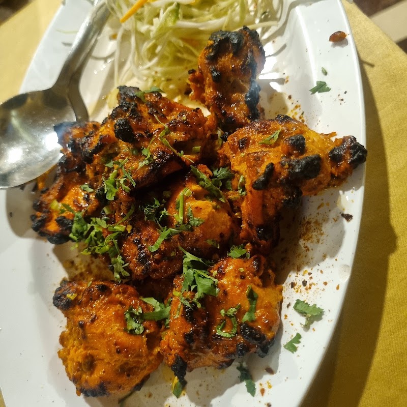 Sarvi Food Court - Sarvi Food Court 6-2-626, Road No 1, opposite Care Hospital, Avenue 4, Banjara Hills, Hyderabad, Telangana 500034, India