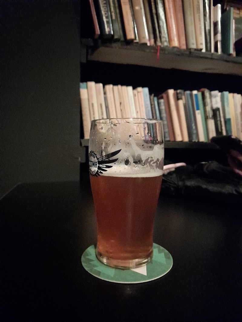 Symbiont Pub - Symbiont Pub Elišky Peškové 79/9, 150 00 Praha 5-Smíchov, Czechia