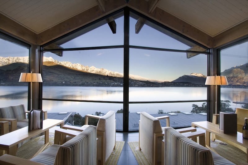 The Rees Hotel, Luxury Apartments & Lakeside Residences - The Rees Hotel, Luxury Apartments & Lakeside Residences 377 Frankton Road, Queenstown 9300, New Zealand
