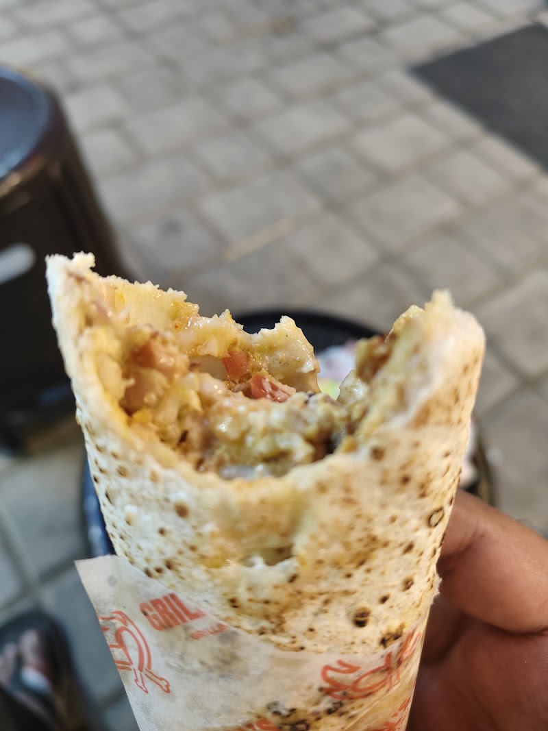 Grills N Chills | Authentic Arabic Resto Cafe in Madikeri - Grills N Chills | Authentic Arabic Resto Cafe in Madikeri Basement, Coorg center, Kannanda Bane, Madikeri, Karnataka 571201, India