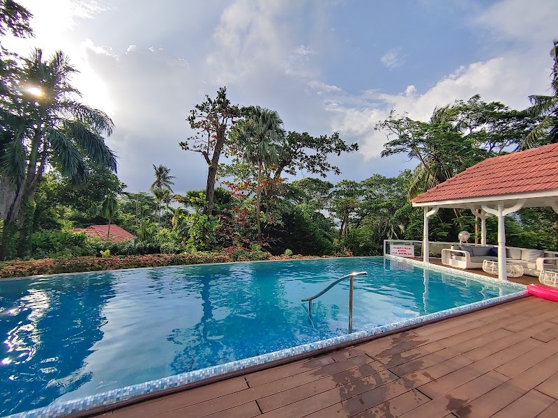 Taj Fort Aguada Resort & Spa, Goa - Taj Fort Aguada Resort & Spa, Goa Beach, Sinquerim, Candolim, Goa 403515, India