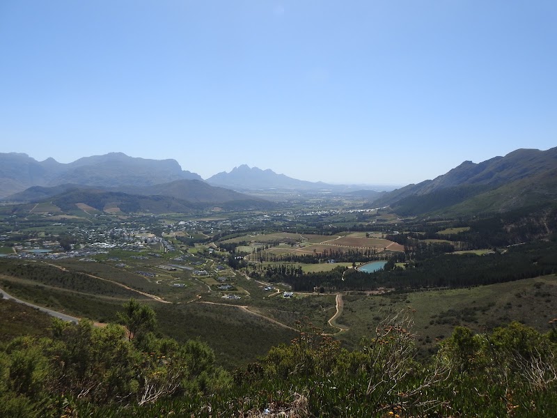 Franschhoek Wine Valley - Franschhoek Wine Valley, 66B Huguenot St, Franschhoek, 7690, South Africa