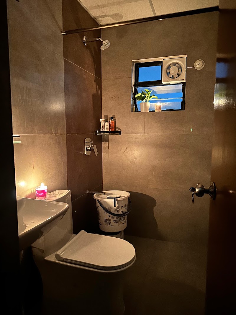 The Duplex Stay - MG road - The Duplex Stay - MG road 4Th Floor, 6/4-2, Campbell Road Cross, next to St. Philomenas Hospital, Austin Town, Xavier Layout, Victoria Layout, Bengaluru, Karnataka 560047, India