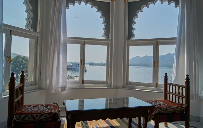 Aravali View Palace Udaipur - Aravali View Palace Udaipur 57, Hotel Aravali View palace, near Ambrai Road, ghat, Udaipur, Rajasthan 313004, India