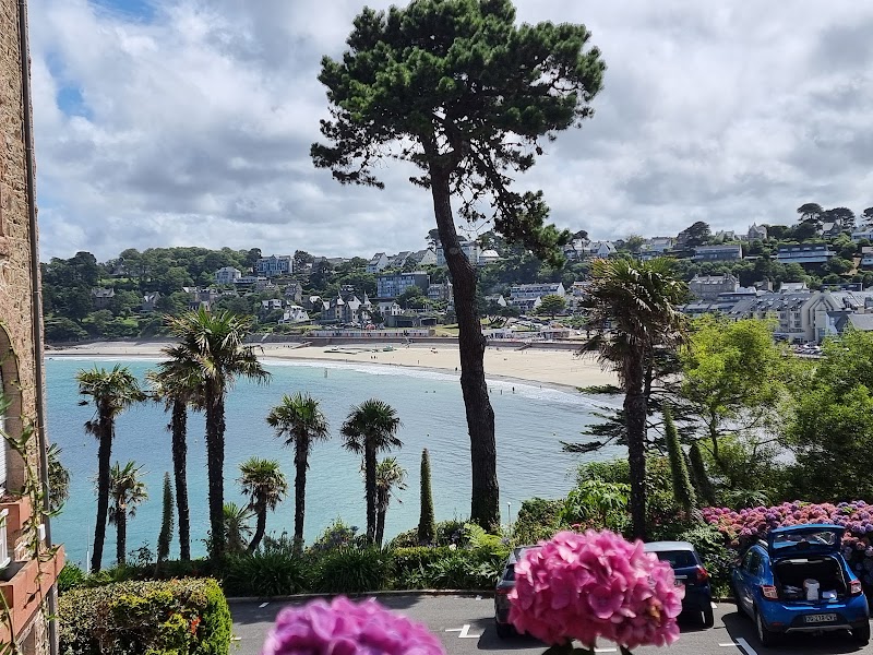 Trestraou beach - Trestraou beach, Bd Joseph le Bihan, 22700 Perros-Guirec, France
