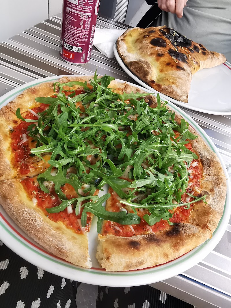 La mia pizza paris 14 :Pizzas Classique & Vegan,Option Pizza SANS GLUTEN** - La mia pizza paris 14 :Pizzas Classique & Vegan,Option Pizza SANS GLUTEN** 19 Rue Mouton-Duvernet, 75014 Paris, France
