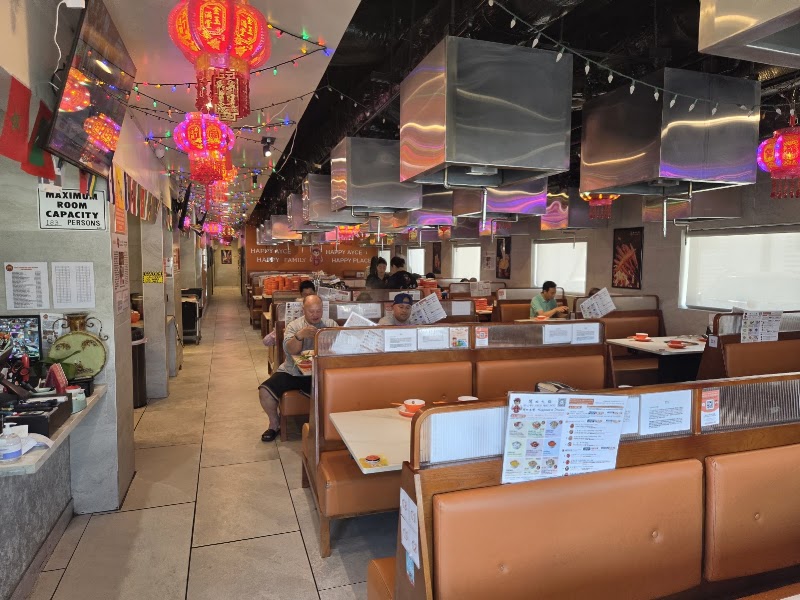 Happy AYCE Hot Pot 开心火锅 - Happy AYCE Hot Pot 开心火锅 8772 Valley Blvd, Rosemead, CA 91770, USA