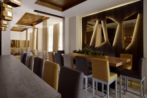 Residence Inn by Marriott Sarajevo - Residence Inn by Marriott Sarajevo, Skenderija 43, Sarajevo 71000, Bosnia and Herzegovina