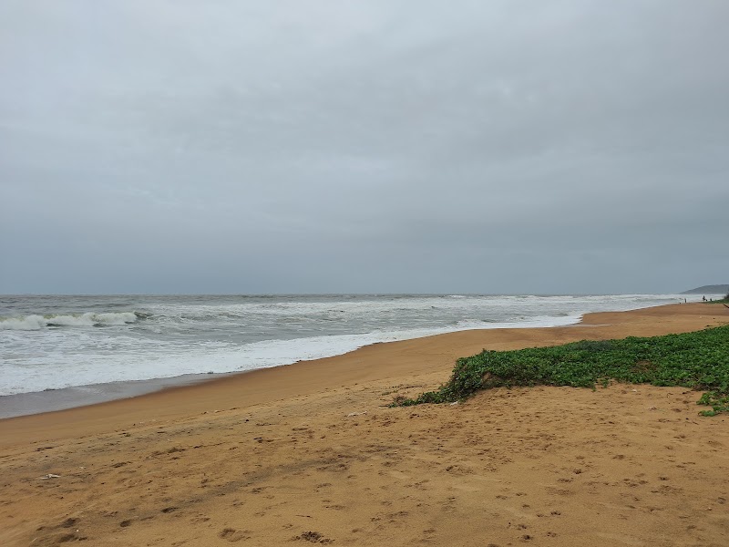 Villa Sea Walk - Villa Sea Walk, H.No 936, Camotin Waddo, Candolim, Goa 403515, India