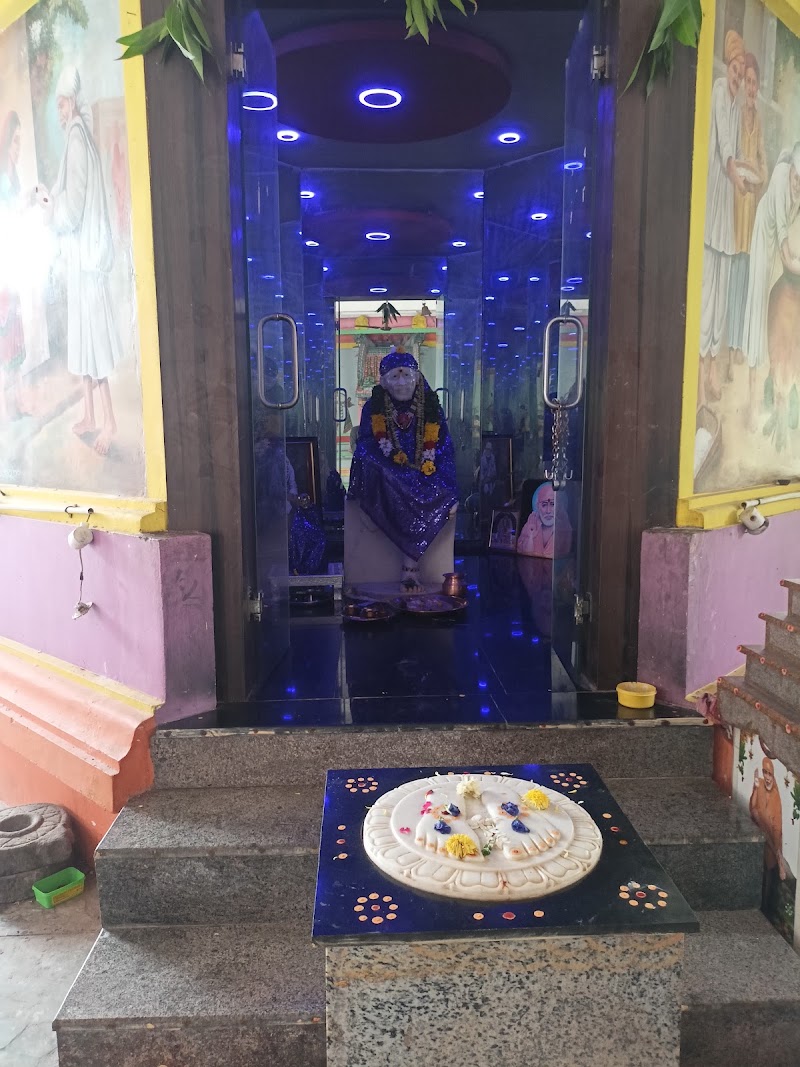 Sri Varasiddhi Vinayaka Swamy Devasthanamu - Sri Varasiddhi Vinayaka Swamy Devasthanamu, Durga Nagar Colony, Greamspet, Chittoor, Andhra Pradesh 517002, India