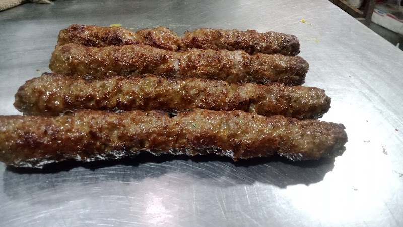 Kebabiz - Kebabiz, 72/A, Perry Cross Rd, opp. Masjid, near Sachin Tendulkar House, Bandra West, W, Mumbai, Maharashtra 400050, India