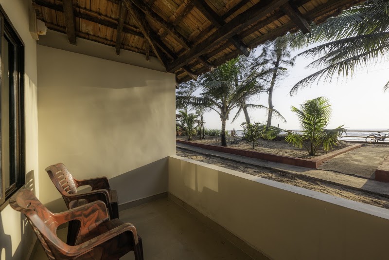 Famstel Gokarna - Beach Stay - Famstel Gokarna - Beach Stay Dubbanshashi beach road, near fishing village, Dubbansasi, Bhavikodla, Karnataka 581326, India