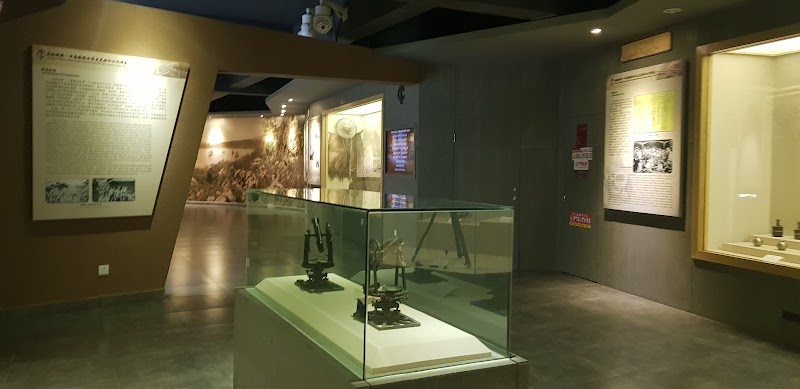 Yunnan Railway Museum - Yunnan Railway Museum, 913 Bei Jing Lu, Pan Long Qu, Kun Ming Shi, Yun Nan Sheng, China, 650251