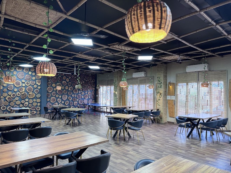 Fusion Resort - Fusion Resort Sanwer, Indore - Ujjain Rd, near Shishu Kunj School, Barodiya Ema, Indore, Madhya Pradesh 453551, India
