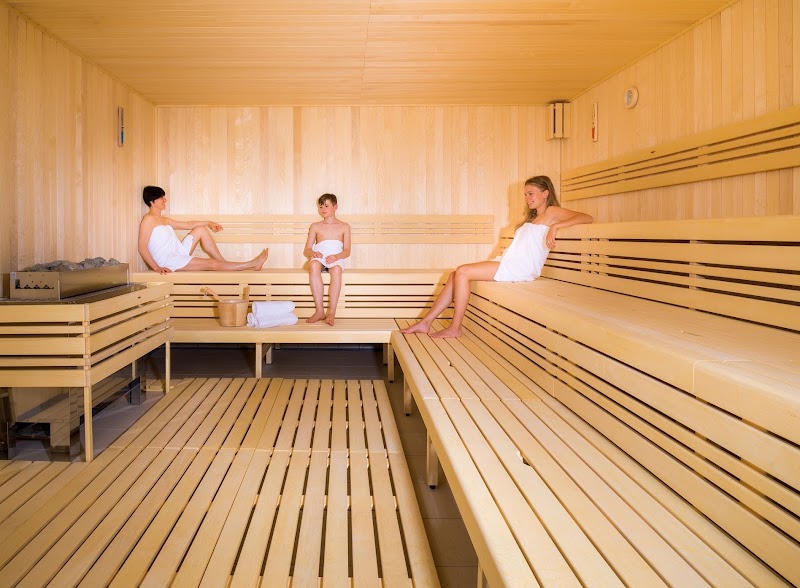 Spa Resort Sanssouci - Spa Resort Sanssouci, Jarní 1, 360 01 Karlovy Vary-Karlovy Vary 1, Czechia