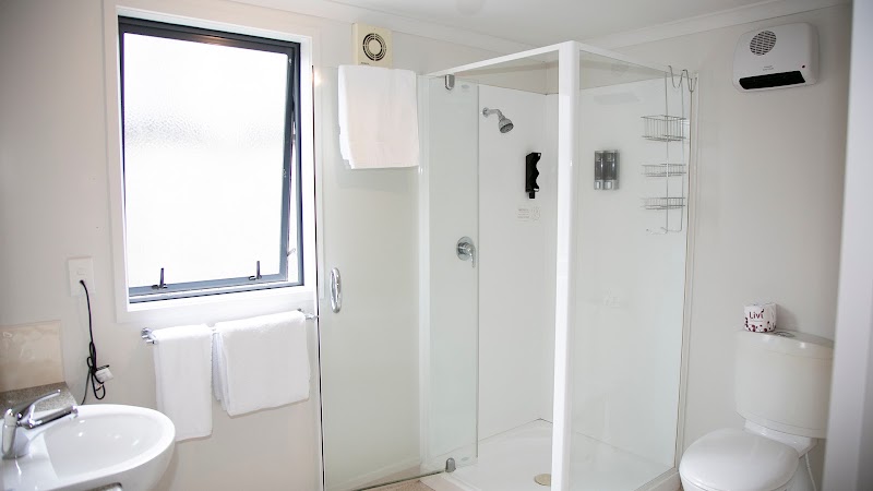 Bella Vista Hamilton Motel Accommodation - Bella Vista Hamilton Motel Accommodation 1 Richmond Street, Whitiora, Hamilton 3200, New Zealand