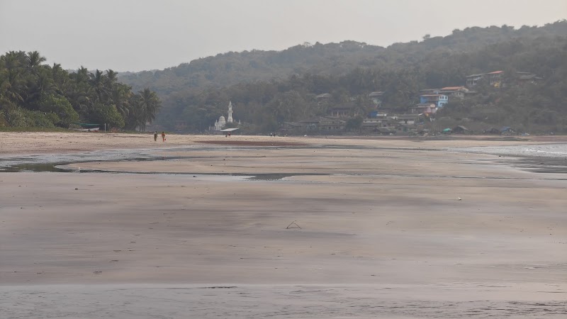 Kolthare Beach - Kolthare Beach, Maharashtra, India