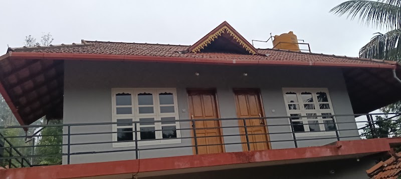 Kaveri Homestay - Kaveri Homestay Mukkodlu, Karnataka 571201, India