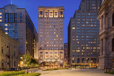 The Notary Hotel, Philadelphia, Autograph Collection