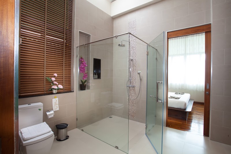 Pattra Vill - Pattra Vill Maret, Ko Samui District, Surat Thani 84310, Thailand