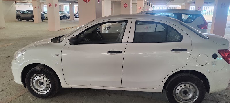 HP one way taxi - HP one way taxi Prahlad Nagar, Ahmedabad, Gujarat 380015, India