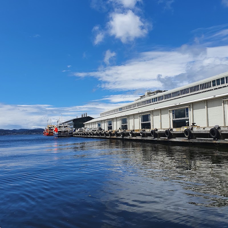 Salamanca Place - Salamanca Place, Salamanca Pl, Hobart TAS, Australia