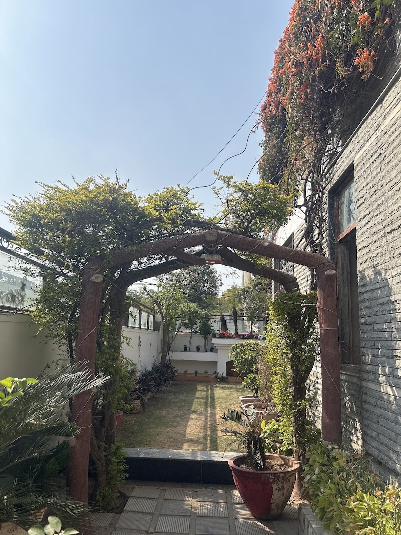 The Palace Inn - The Palace Inn 03, Plot no.40, Radha Marg, Hanuman Nagar Extension, Officers Campus, Khatipura, Jaipur, Rajasthan 302012, India