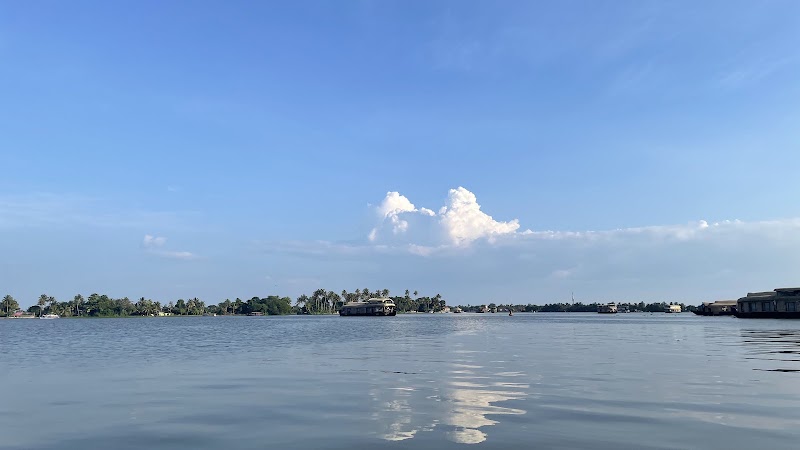 Tourism Alappy - Tourism Alappy Kuttanad, Punnamada, Mullakkal, Alappuzha, Mullakkal, Kerala 688006, India